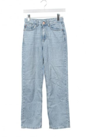 Detské džínsy  Name It, Veľkosť 11-12y/ 152-158 cm, Farba Modrá, Cena  28,95 €