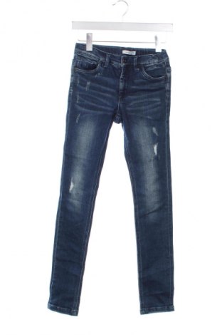 Detské džínsy  Name It, Veľkosť 10-11y/ 146-152 cm, Farba Modrá, Cena  15,95 €