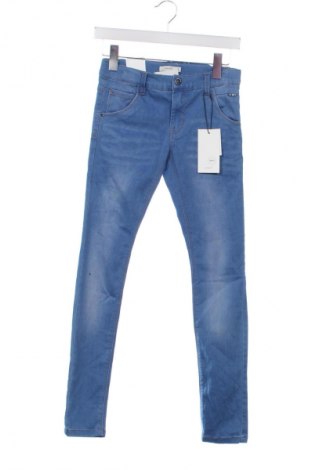 Detské džínsy  Name It, Veľkosť 10-11y/ 146-152 cm, Farba Modrá, Cena  36,95 €