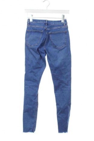 Dětské džíny  New Look, Velikost 12-13y/ 158-164 cm, Barva Modrá, Cena  407,00 Kč