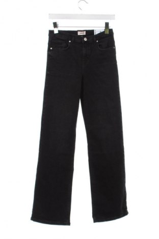 Dětské džíny  ONLY, Velikost 12-13y/ 158-164 cm, Barva Černá, Cena  329,00 Kč