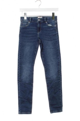 Gyerek farmernadrág ONLY Kids, Méret 10-11y / 146-152 cm, Szín Kék, Ár 5 469 Ft