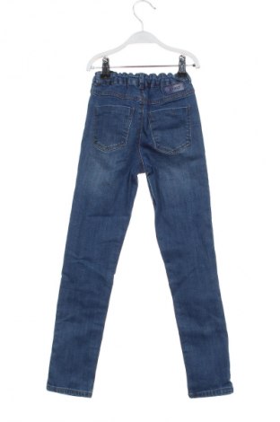 Dětské džíny  Okaidi, Velikost 6-7y/ 122-128 cm, Barva Modrá, Cena  405,00 Kč