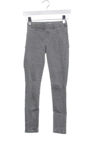 Kinderjeans Okaidi, Größe 8-9y/ 134-140 cm, Farbe Grau, Preis € 16,37