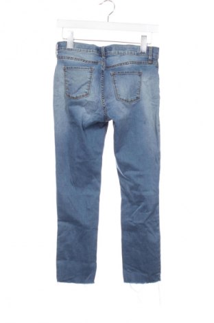 Детски дънки Old Navy, Размер 14-15y/ 168-170 см, Цвят Син, Цена 11,99 лв.