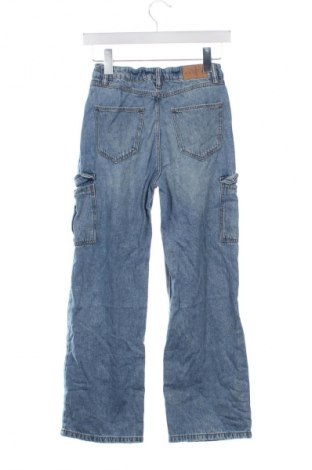 Blugi pentru copii Page One, Mărime 10-11y/ 146-152 cm, Culoare Albastru, Preț 108,99 Lei
