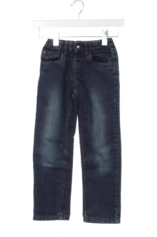 Kinderjeans Palomino, Größe 5-6y/ 116-122 cm, Farbe Blau, Preis 16,37 €