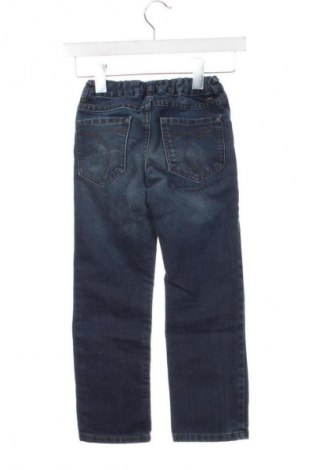 Kinderjeans Palomino, Größe 5-6y/ 116-122 cm, Farbe Blau, Preis 16,37 €
