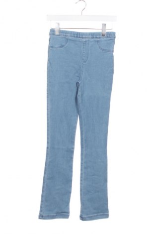Kinderjeans Pepco, Größe 12-13y/ 158-164 cm, Farbe Blau, Preis 16,37 €