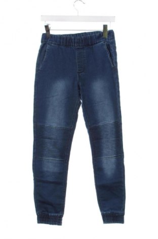 Dětské džíny  Pepperts!, Velikost 11-12y/ 152-158 cm, Barva Modrá, Cena  423,00 Kč
