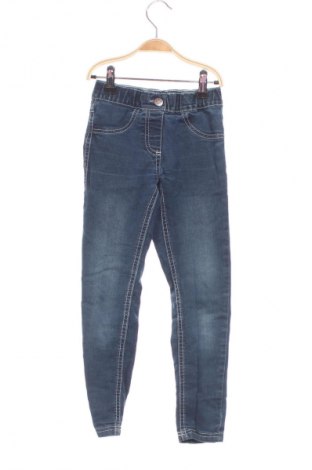 Kinderjeans Pepperts!, Größe 5-6y/ 116-122 cm, Farbe Blau, Preis 16,00 €