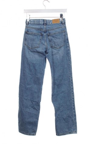 Blugi pentru copii Perfect, Mărime 14-15y/ 168-170 cm, Culoare Albastru, Preț 108,99 Lei