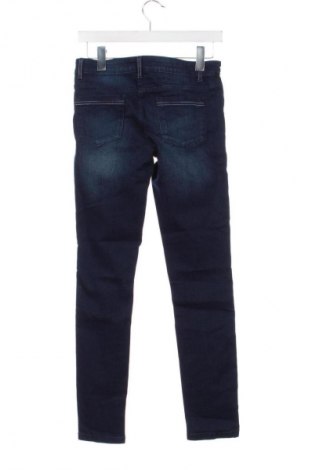 Kinderjeans Pocopiano, Größe 11-12y/ 152-158 cm, Farbe Blau, Preis 22,99 €