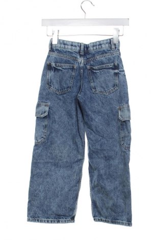 Παιδικά τζίν Primitive, Μέγεθος 7-8y/ 128-134 εκ., Χρώμα Μπλέ, Τιμή 14,00 €