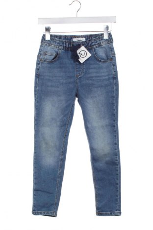Detské džínsy  Reserved, Veľkosť 8-9y/ 134-140 cm, Farba Modrá, Cena  16,37 €