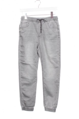 Kinderjeans Reserved, Größe 10-11y/ 146-152 cm, Farbe Grau, Preis € 17,99