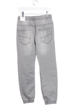 Kinderjeans Reserved, Größe 10-11y/ 146-152 cm, Farbe Grau, Preis € 17,99