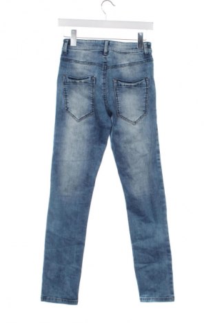 Detské džínsy  S.Oliver, Veľkosť 12-13y/ 158-164 cm, Farba Modrá, Cena  15,95 €