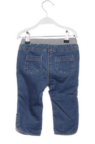 Kinderjeans S.Oliver, Größe 6-9m/ 68-74 cm, Farbe Blau, Preis 14,00 €