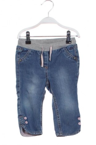 Kinderjeans S.Oliver, Größe 6-9m/ 68-74 cm, Farbe Blau, Preis 14,00 €
