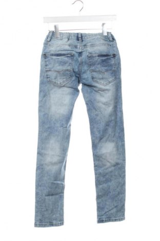 Detské džínsy  S.Oliver, Veľkosť 12-13y/ 158-164 cm, Farba Modrá, Cena  15,95 €