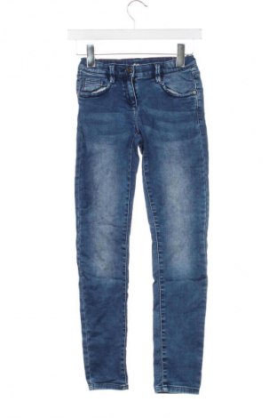 Detské džínsy  S.Oliver, Veľkosť 10-11y/ 146-152 cm, Farba Modrá, Cena  15,95 €