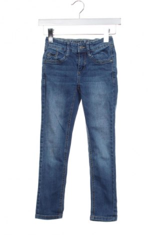 Kinderjeans S.Oliver, Größe 6-7y/ 122-128 cm, Farbe Blau, Preis € 13,81