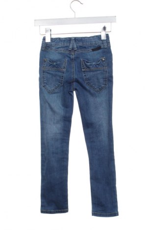 Kinderjeans S.Oliver, Größe 6-7y/ 122-128 cm, Farbe Blau, Preis € 13,81