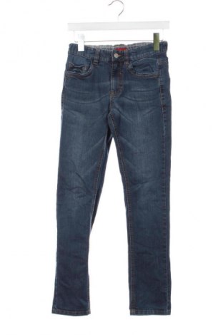 Detské džínsy  S.Oliver, Veľkosť 12-13y/ 158-164 cm, Farba Modrá, Cena  15,95 €