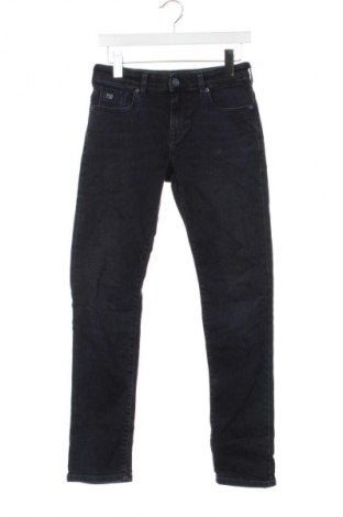Blugi pentru copii Scotch & Soda, Mărime 13-14y/ 164-168 cm, Culoare Albastru, Preț 210,99 Lei
