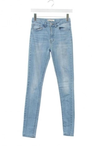 Detské džínsy  Signature By Levi Strauss & Co, Veľkosť 11-12y/ 152-158 cm, Farba Modrá, Cena  16,37 €