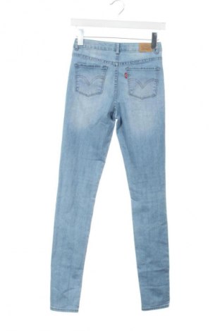 Detské džínsy  Signature By Levi Strauss & Co, Veľkosť 11-12y/ 152-158 cm, Farba Modrá, Cena  16,37 €