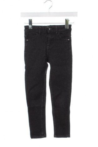 Detské džínsy  Sinsay, Veľkosť 6-7y/ 122-128 cm, Farba Čierna, Cena  16,37 €
