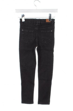 Detské džínsy  Sinsay, Veľkosť 6-7y/ 122-128 cm, Farba Čierna, Cena  16,37 €
