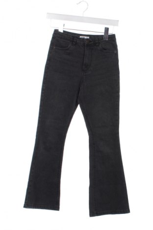 Dětské džíny  Sinsay, Velikost 9-10y/ 140-146 cm, Barva Černá, Cena  405,00 Kč