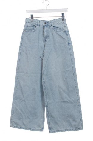 Kinderjeans Sinsay, Größe 12-13y/ 158-164 cm, Farbe Blau, Preis 16,47 €