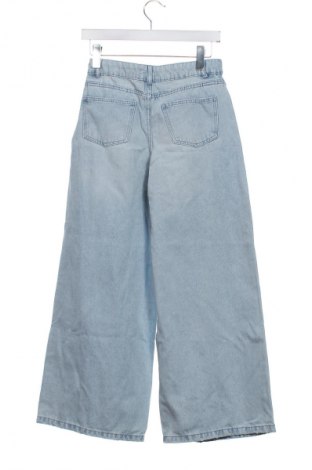 Kinderjeans Sinsay, Größe 12-13y/ 158-164 cm, Farbe Blau, Preis 16,47 €