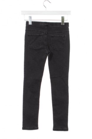 Blugi pentru copii Sinsay, Mărime 8-9y/ 134-140 cm, Culoare Gri, Preț 82,32 Lei
