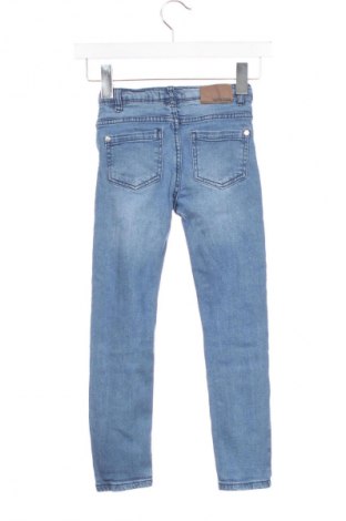 Kinderjeans Sinsay, Größe 6-7y/ 122-128 cm, Farbe Blau, Preis € 16,37