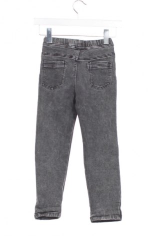 Kinderjeans Sinsay, Größe 5-6y/ 116-122 cm, Farbe Grau, Preis € 16,37