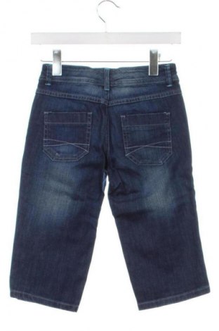 Blugi pentru copii Tom Tailor, Mărime 10-11y/ 146-152 cm, Culoare Albastru, Preț 163,70 Lei