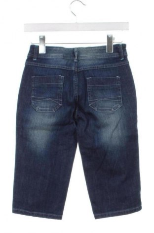 Blugi pentru copii Tom Tailor, Mărime 11-12y/ 152-158 cm, Culoare Albastru, Preț 163,70 Lei