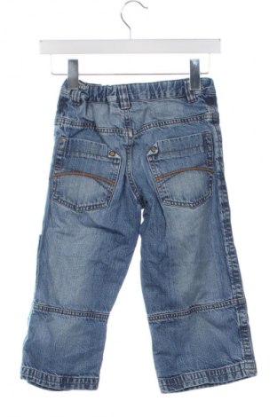 Dziecięce jeansy Tom Tailor, Rozmiar 7-8y/ 128-134 cm, Kolor Niebieski, Cena 88,99 zł