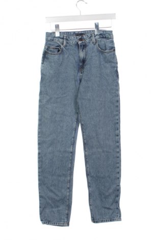 Детски дънки Tommy Hilfiger, Размер 12-13y/ 158-164 см, Цвят Син, Цена 41,99 лв.