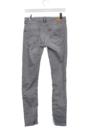 Blugi pentru copii Tommy Hilfiger, Mărime 15-18y/ 170-176 cm, Culoare Gri, Preț 139,99 Lei