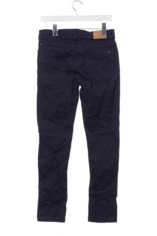 Detské džínsy  Tommy Hilfiger, Veľkosť 12-13y/ 158-164 cm, Farba Modrá, Cena  23,95 €