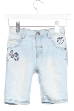 Kinderjeans Topolino, Größe 5-6y/ 116-122 cm, Farbe Blau, Preis € 16,37