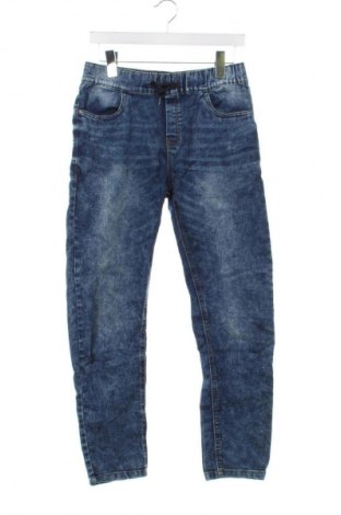 Blugi pentru copii Unbranded, Mărime 12-13y/ 158-164 cm, Culoare Albastru, Preț 84,21 Lei