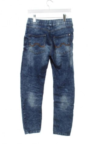 Blugi pentru copii Unbranded, Mărime 12-13y/ 158-164 cm, Culoare Albastru, Preț 84,21 Lei