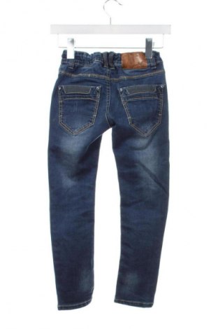 Dziecięce jeansy Unbranded, Rozmiar 6-7y/ 122-128 cm, Kolor Niebieski, Cena 73,56 zł